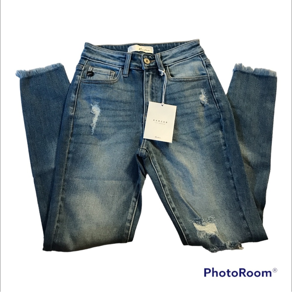 New kancan jeans size 1/24